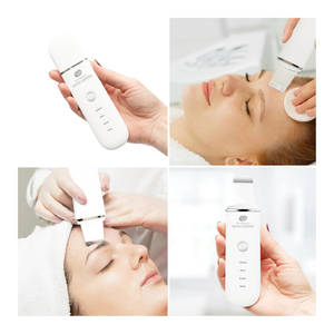Rio Ultrasonic skin cleanser