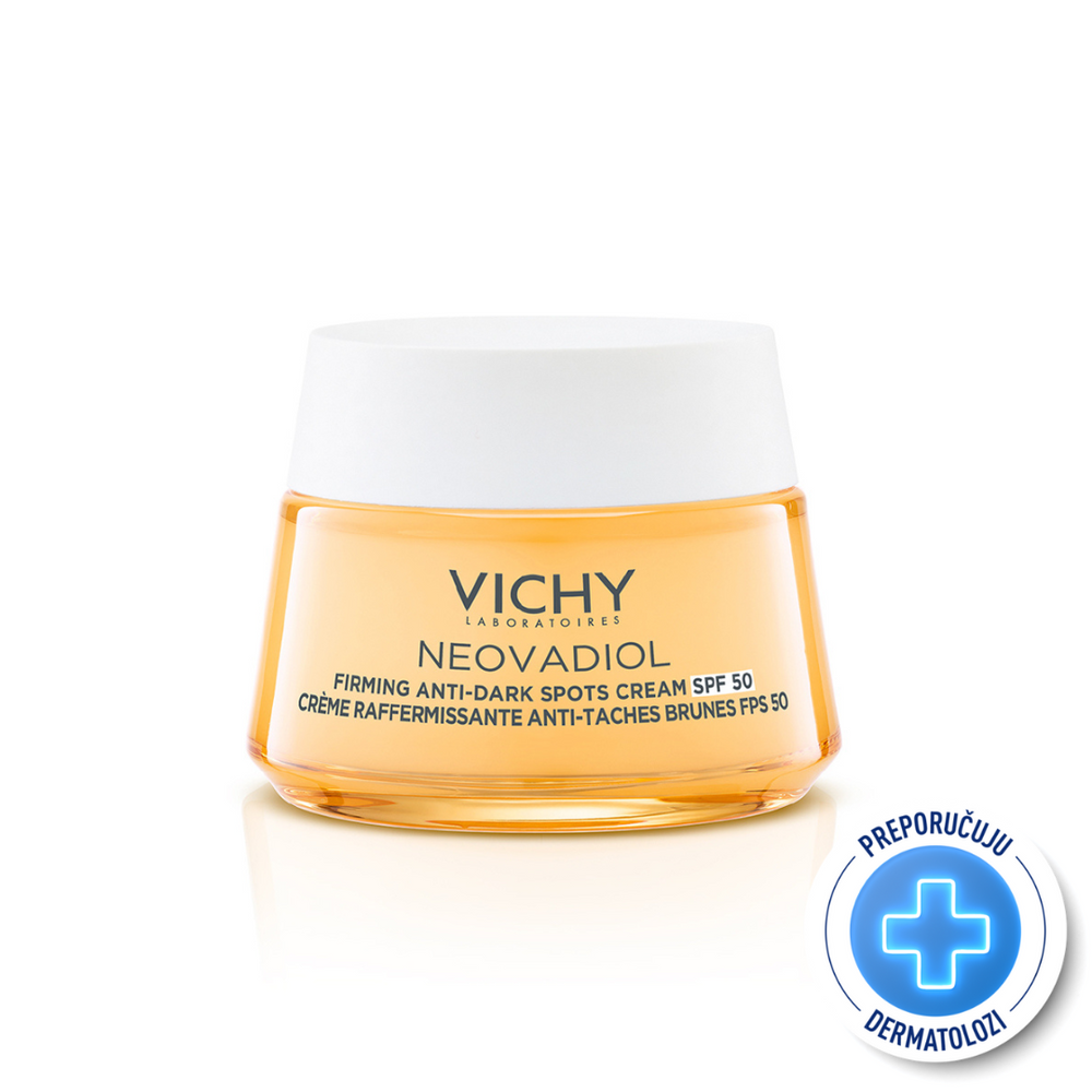 Vichy Neovadiol Anti-Dark Spots Dnevna njega SPF50 50 ml
