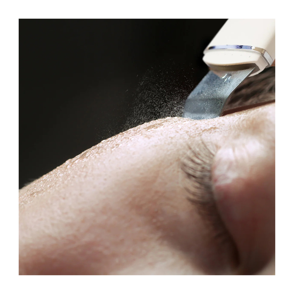 Rio Ultrasonic skin cleanser