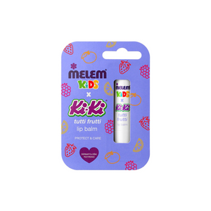 Melem stick za usne kiki tutti-frutti 4,5g
