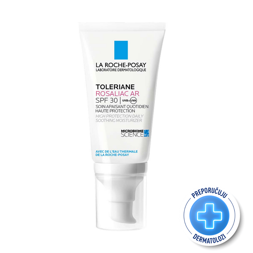 La Roche-Posay Toleriane Rosaliac AR SPF30 50 ml