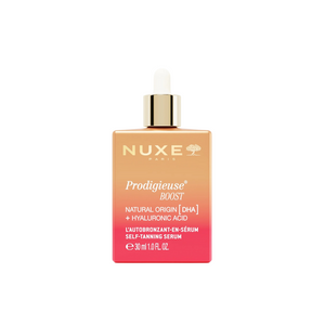 Nuxe Prodigieuse Boost Serum za samotamnjenje 30ml