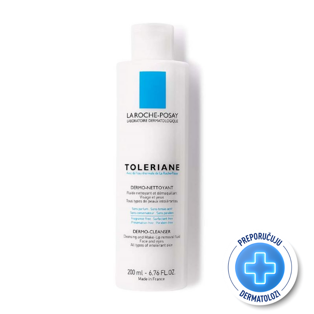 La Roche-Posay Toleriane losion 200 ml
