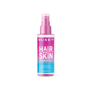 Nuxe Mirisna vodica za kosu i tijelo - Sensual era 100ml