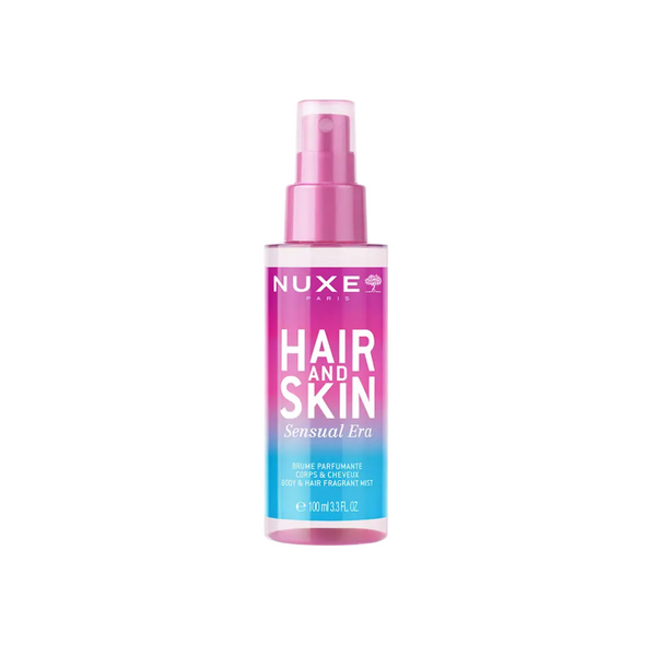 Nuxe Mirisna vodica za kosu i tijelo - Sensual era 100ml