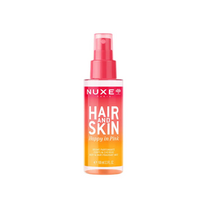 Nuxe Mirisna vodica za kosu i tijelo - Happy in pink 100ml