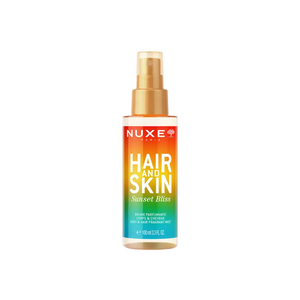 Nuxe Mirisna vodica za kosu i tijelo - Sunset bliss 100ml
