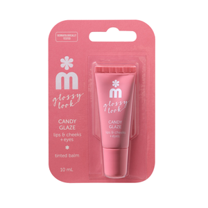 Melem Stick Glossy Candy Glaze 10 ml