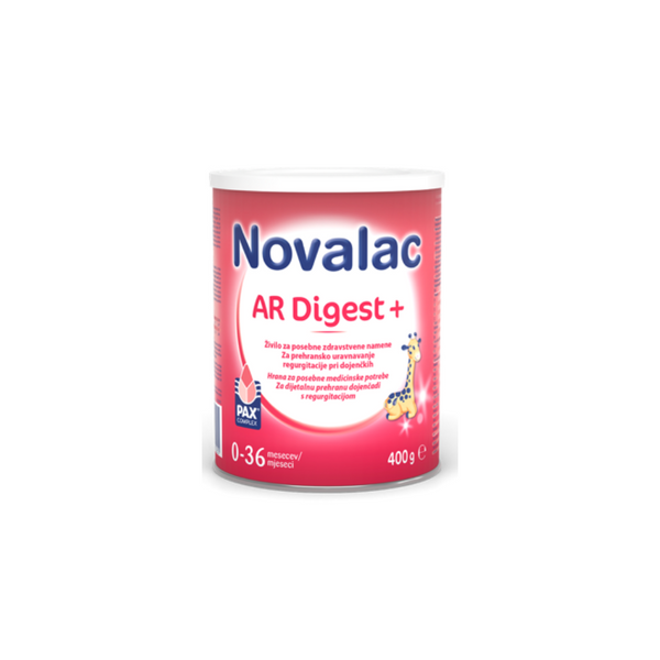 Novalac AR Digest+ 400 g