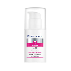 PHARMACERIS R-Lipo rosalgin krema SPF30 30 ml