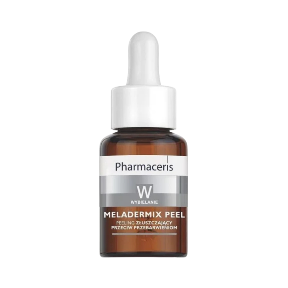 PHARMACERIS W-Meladermix Peel 20% 30ml