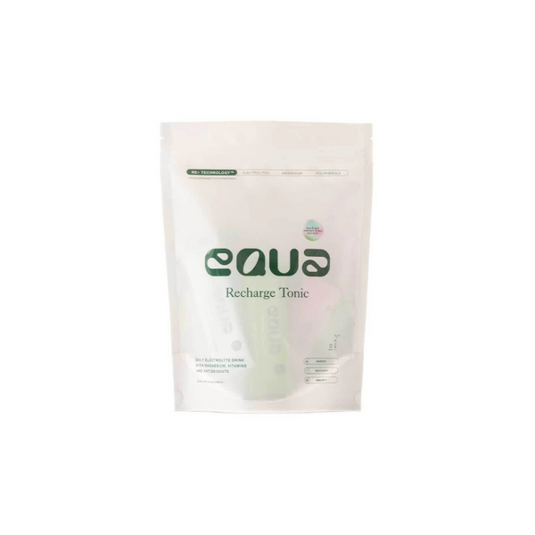 EQUA Recharge Tonic mix okusa 21 vrećica
