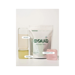 EQUA Recharge Tonic mix okusa 21 vrećica