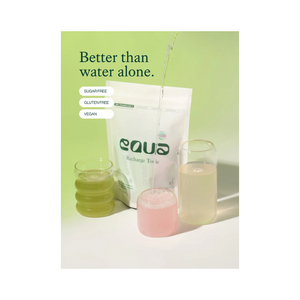 EQUA Recharge Tonic mix okusa 21 vrećica