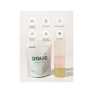 EQUA Recharge Tonic mix okusa 21 vrećica