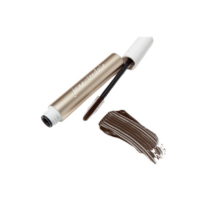 Jane Iredale Lash Fixation Lenght and Definition Tubing Mascara Brown