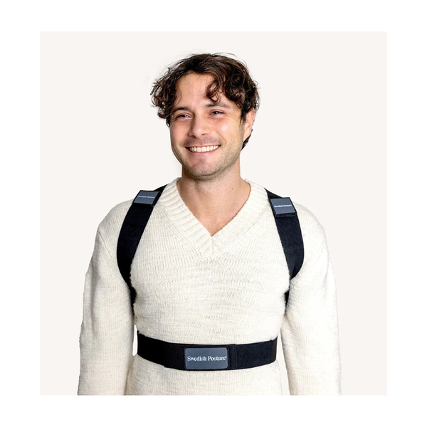 Swedish Posture Realign steznik za fleksibilno držanje, L-XL veličina