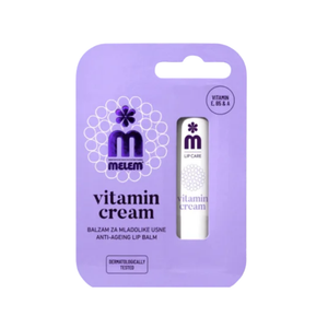 Melem stick za usne vitamin cream 4,5g