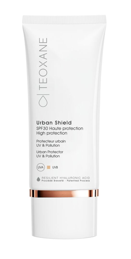 Teoxane Krema za sunčanje Urban Shield SPF30 50 ml