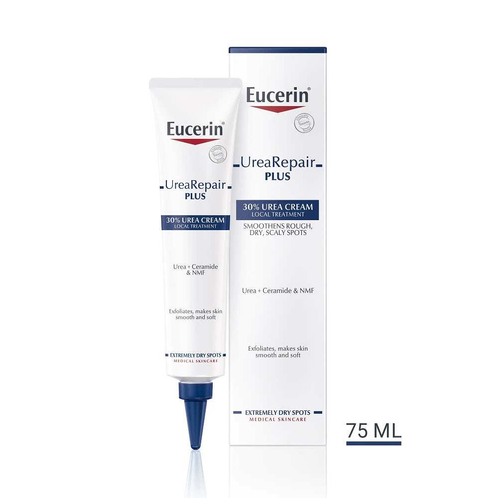 EUCERIN Urea Repair PLUS 30% 75 ml