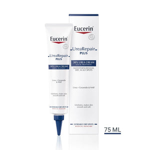 EUCERIN Urea Repair PLUS 30% 75 ml