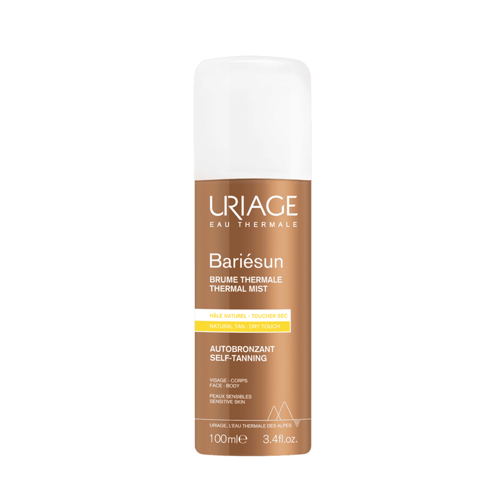 Uriage Bariesun mist za samotamnjenje 100ml