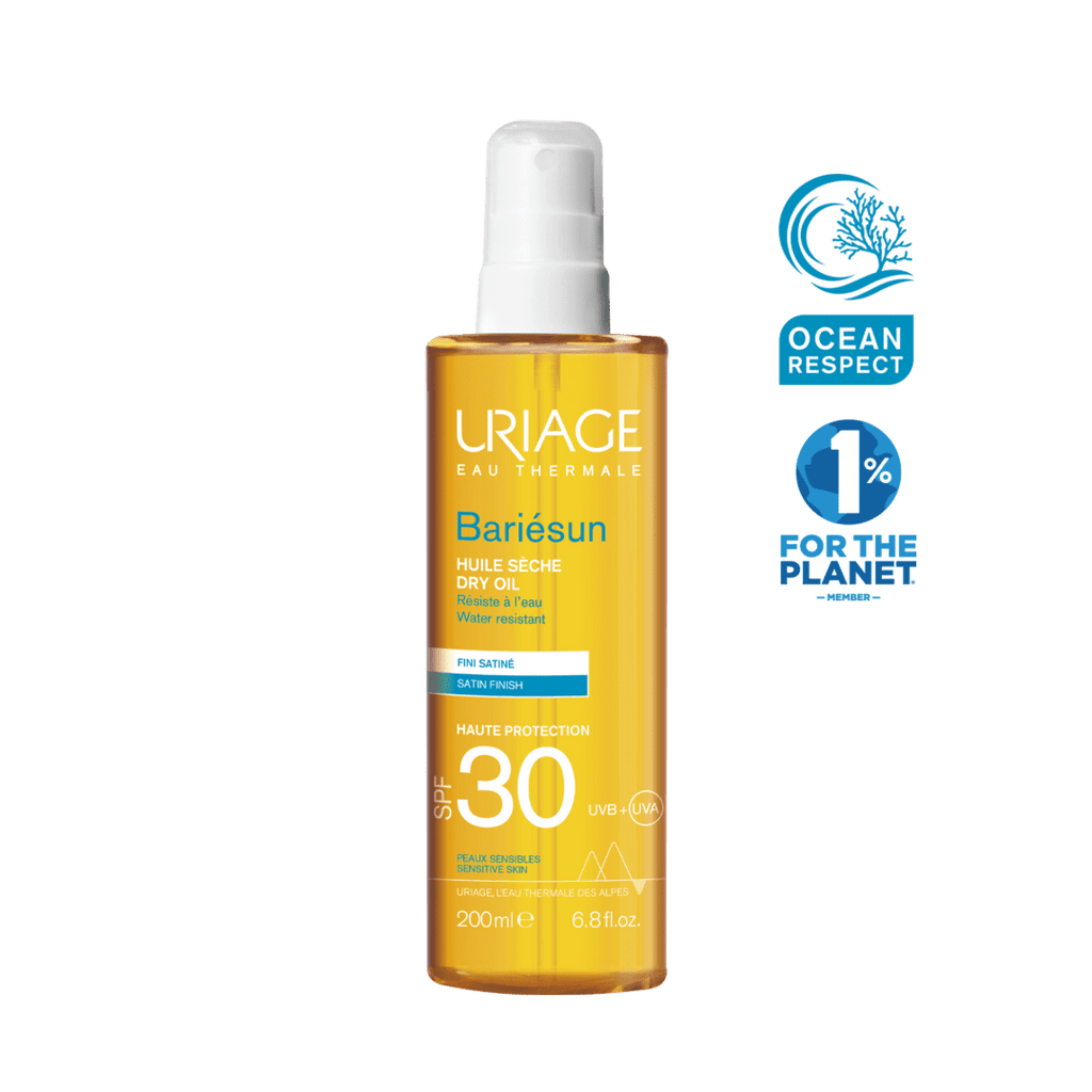 Uriage Bariesun suho ulje SPF30 200 ml