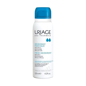 Uriage Deo sprej 125ml