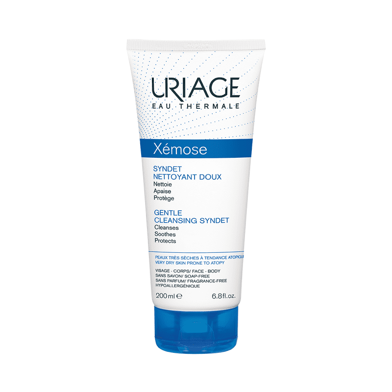 Uriage XEMOSE Sindet 200 ml
