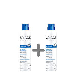 Uriage Xemose SOS sprej 200 ml 1+1 GRATIS