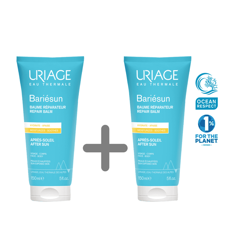 Uriage Bariesun balzam nakon sunčanja 150 ml 1+1 GRATIS
