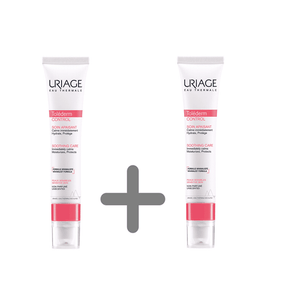 Uriage Tolederm Control umirujuća krema, 40 ml 1+1 GRATIS