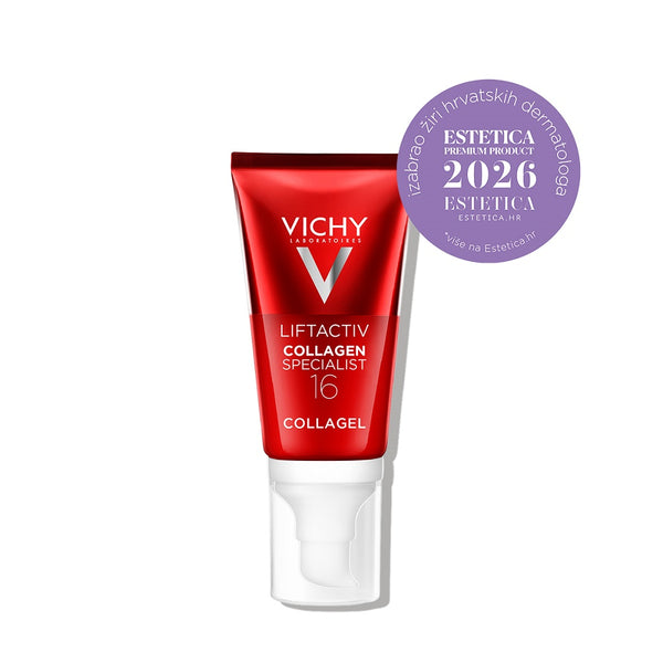 Vichy LIFTACTIV COLLAGEN SPECIALIST 16 COLLAGEL GLOW 50 ML