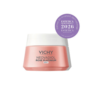 Vichy Neovadiol Rose Platinum ružičasta dnevna krema 50 ml