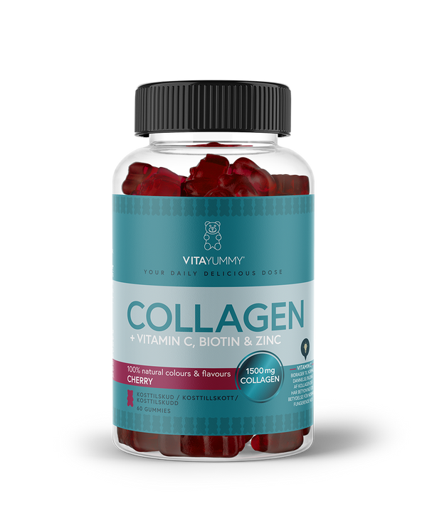 VITAYUMMY COLLAGEN A60