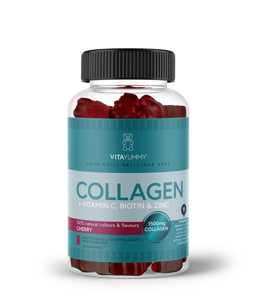 VITAYUMMY COLLAGEN A60