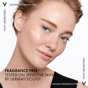 Vichy AQUALIA THERMAL Bogata krema za hidrataciju kože 50 ml