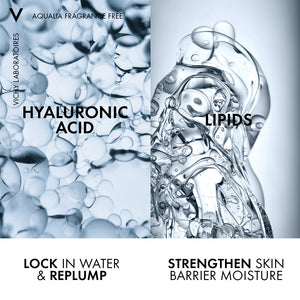 Vichy AQUALIA THERMAL Bogata krema za hidrataciju kože 50 ml