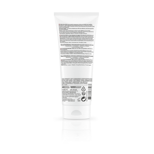 Vichy Dercos Densi-Solutions balzam 200 ml