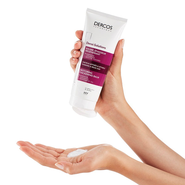 Vichy Dercos Densi-Solutions balzam 200 ml