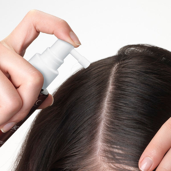 Vichy Dercos Densi-Solutions - koncentrirana njega za tanku i rijetku kosu 100 ml