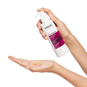 Vichy Dercos Densi-Solutions Šampon za tanku i slabu kosu 250 ml