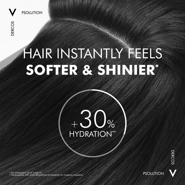 Vichy Dercos PSOlution šampon 200 ml