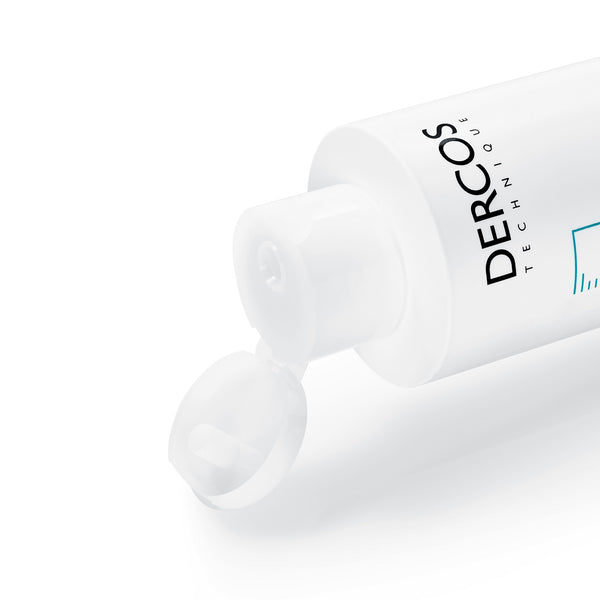 Vichy Dercos Izuzetno smirujući šampon za osjetljivo vlasište - Normalna do masna kosa 200 ml