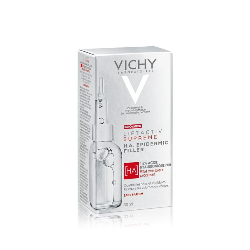 Vichy LIFTACTIV H.A. SUPREME Epidermic Filler serum 30 ml