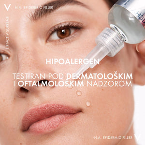 Vichy LIFTACTIV H.A. SUPREME Epidermic Filler serum 30 ml