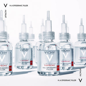 Vichy LIFTACTIV H.A. SUPREME Epidermic Filler serum 30 ml