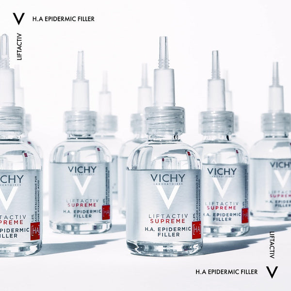 Vichy LIFTACTIV H.A. SUPREME Epidermic Filler serum 30 ml