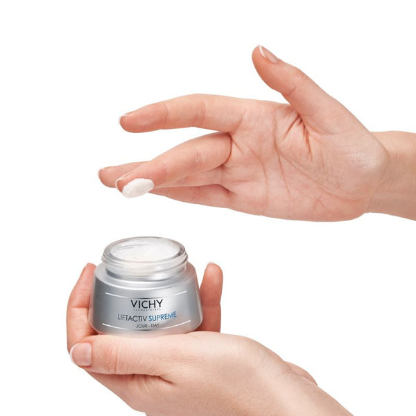 Vichy LIFTACTIV SUPREME Dnevna njega - Normalna do mješovita koža 50 ml