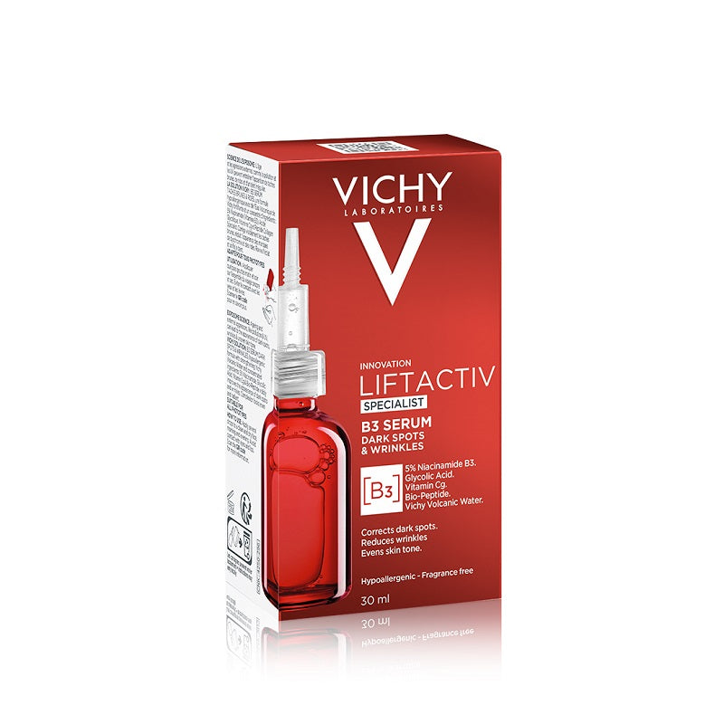 Vichy Liftactiv B3 Dark spots serum 30 ml